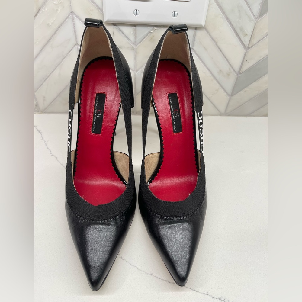 Beautiful shoes